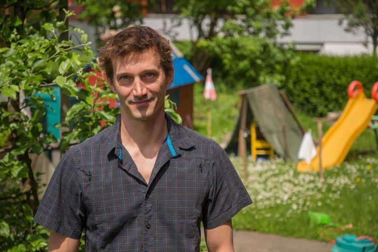 Isele ist Osteopath und Physiotherapeut mit 13 Jahren Berufserfahrung. Er leitet eine Praxis mit vier Standorten in Vorarlberg.VN/PS