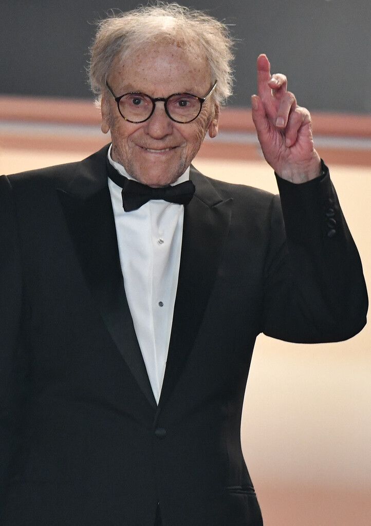 Trauer um Filmstar Jean-Louis Trintignant