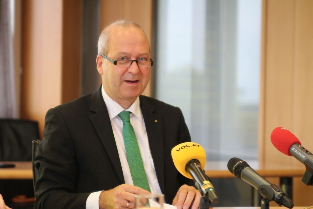Jürgen Kessler verlässt Raiffeisenlandesbank