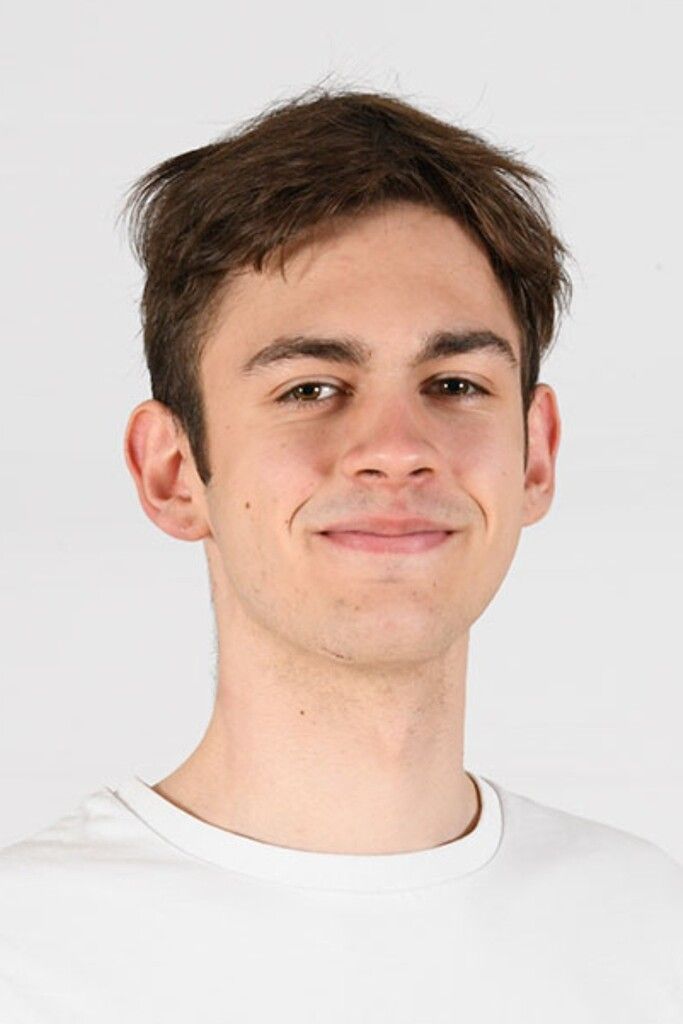 Julius Fink: „Begeisterung für Forschung und Wissenschaft geweckt.“