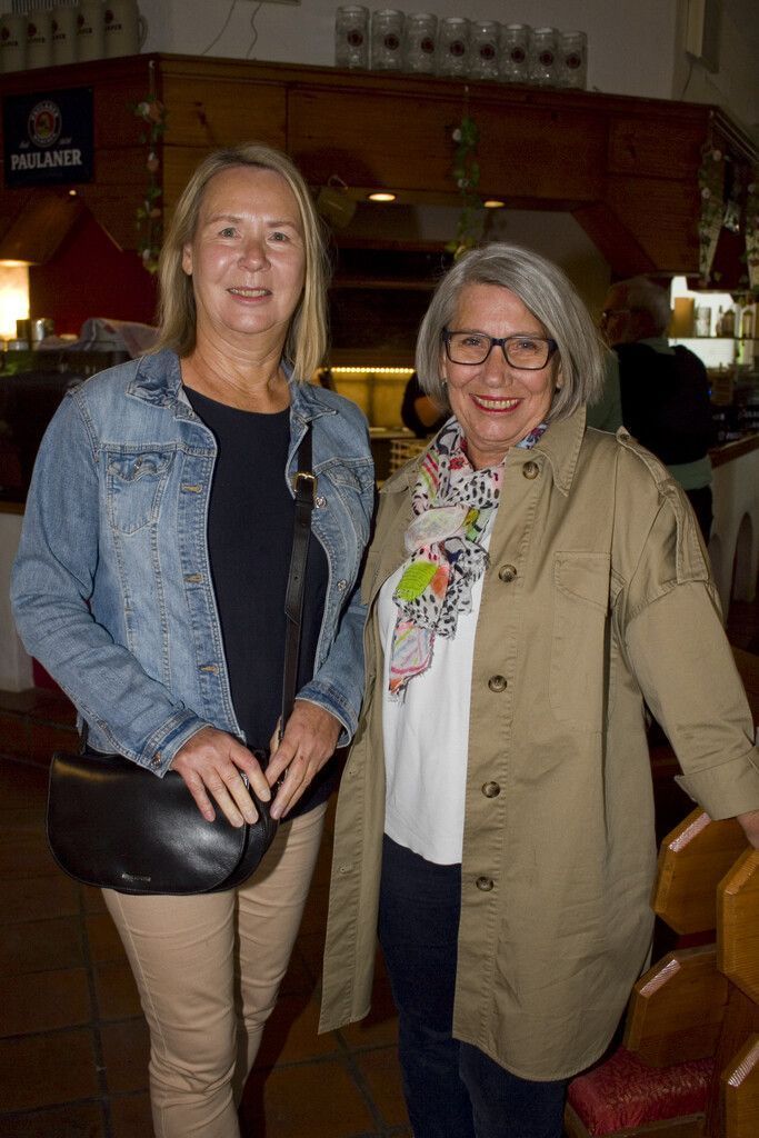 Ein Abend ­voller Mundart