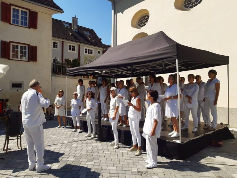 Kunst- und Kulturvermittlung ganz besonders im Sinne eines nachhaltigen Lebens und für die Flüchtlingshilfe und -integration.