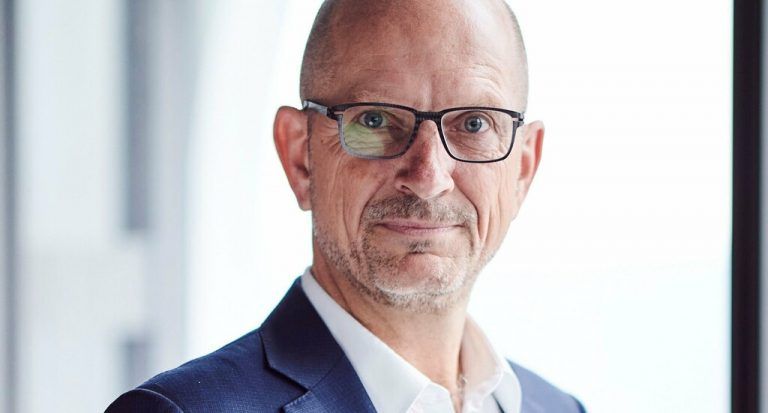 Marcus Frantz, CDTO Zumtobel Group