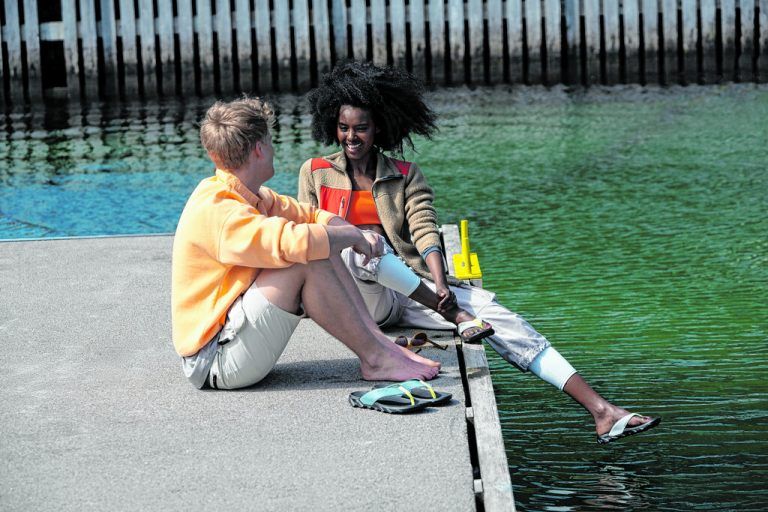 VNGutschein einlösen und ECCOSchuhe zum Vorteilspreis kaufen