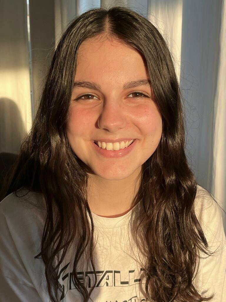 Mit gutem Beispiel vorangehen will Celine Wachter.