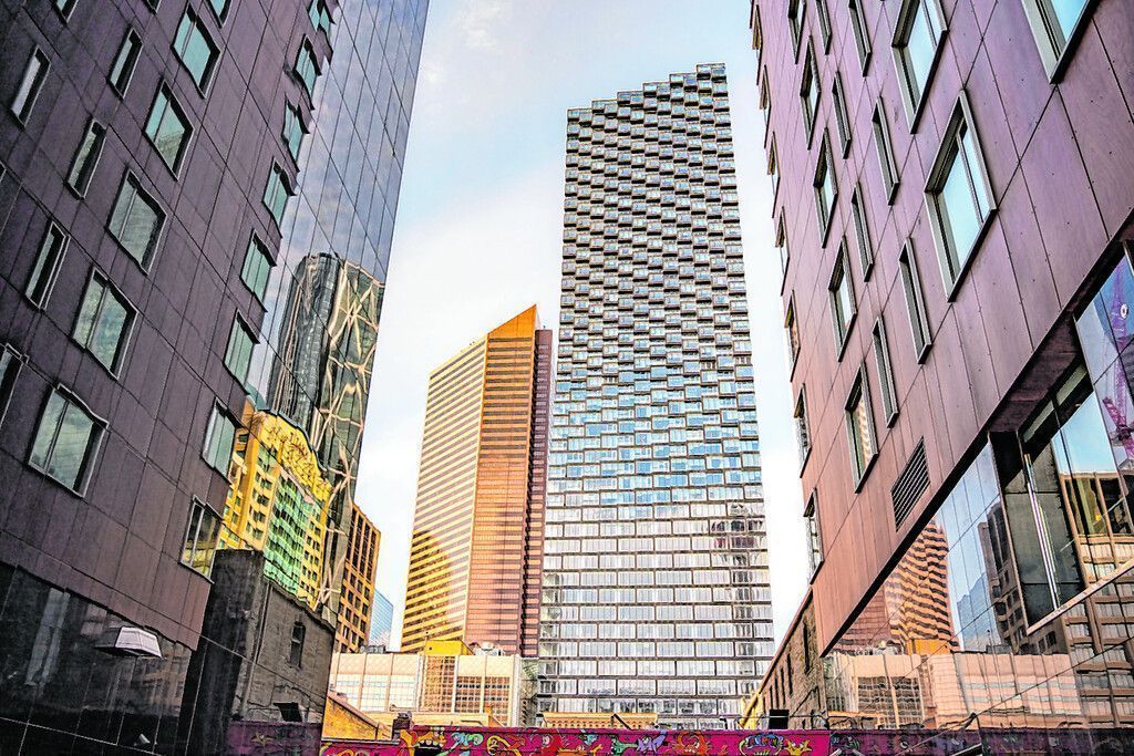 Kunst und Kultur in Calgary