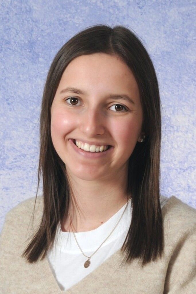 Nadine Weber: „Florian hat das sehr gut verständlich gemacht.“