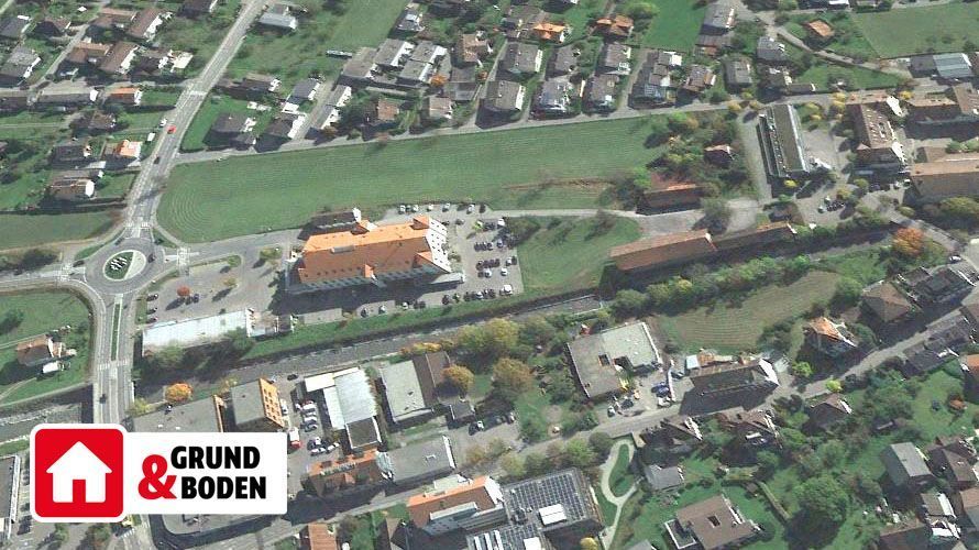 Wo eine Wohnung in Nenzing um 230.000 Euro verkauft wurde