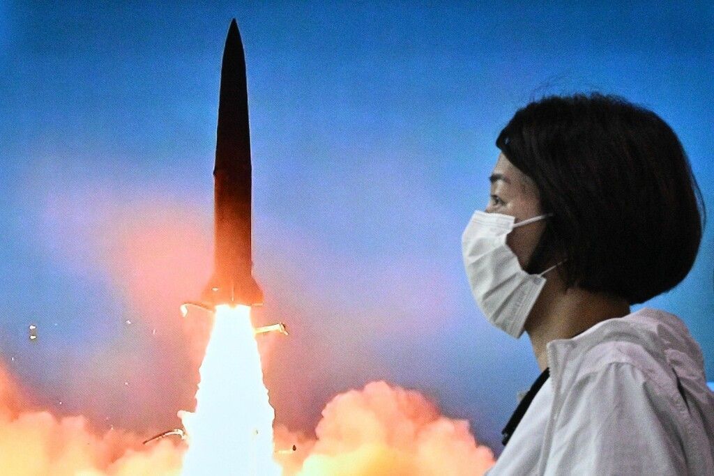 Verfügbare Atomwaffen dürften ansteigen