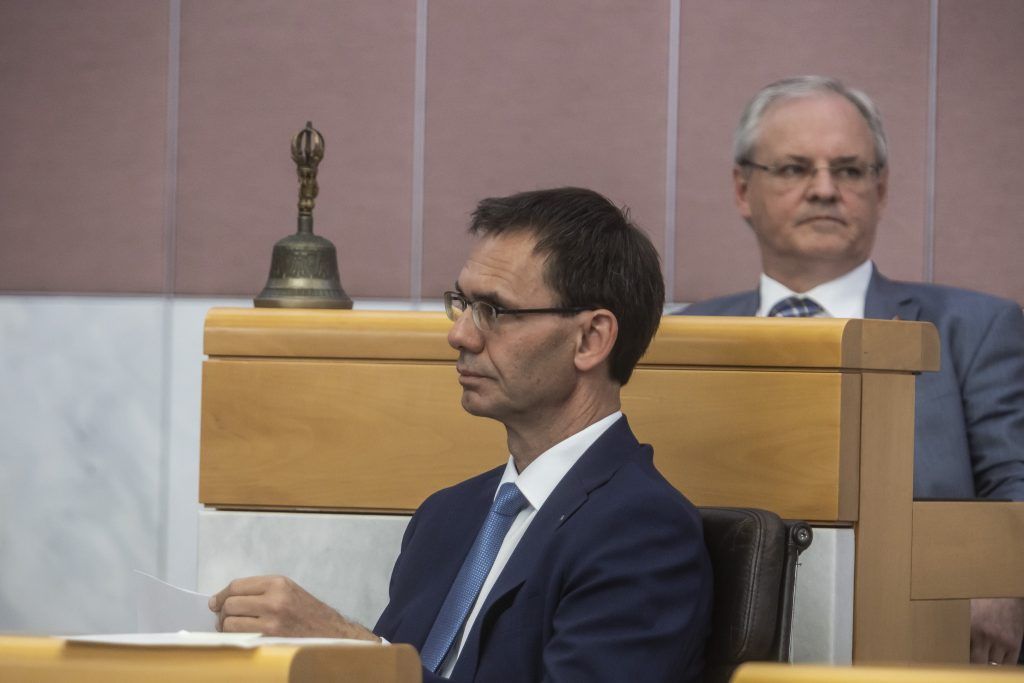 Wallner geht in mehrwöchigen Krankenstand