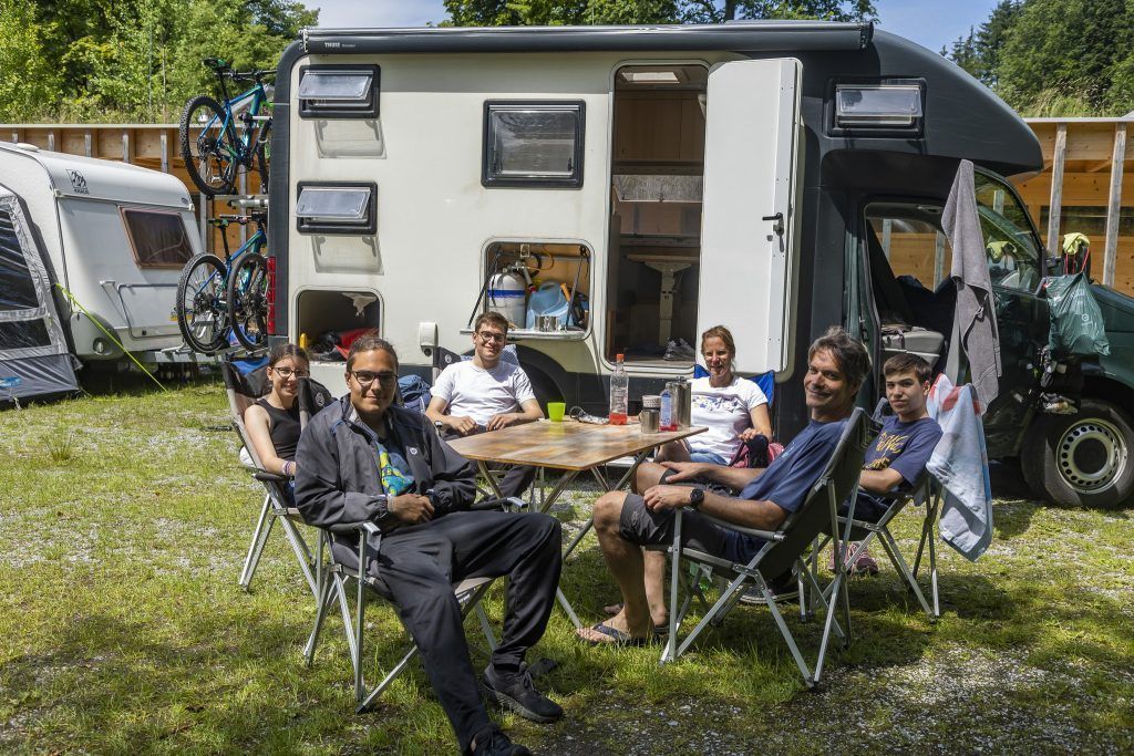 Warum für Camper neue Zeiten anbrechen