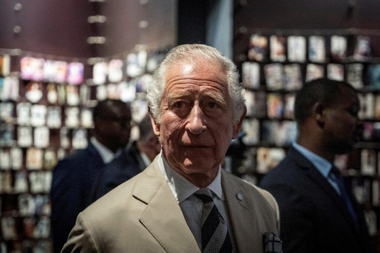 Prinz Charles gerät in diesen Tagen wieder mächtig unter Druck. Reuters