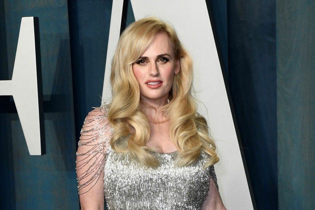 Rebel Wilson vor Outing offenbar von Zeitung unter Druck gesetzt