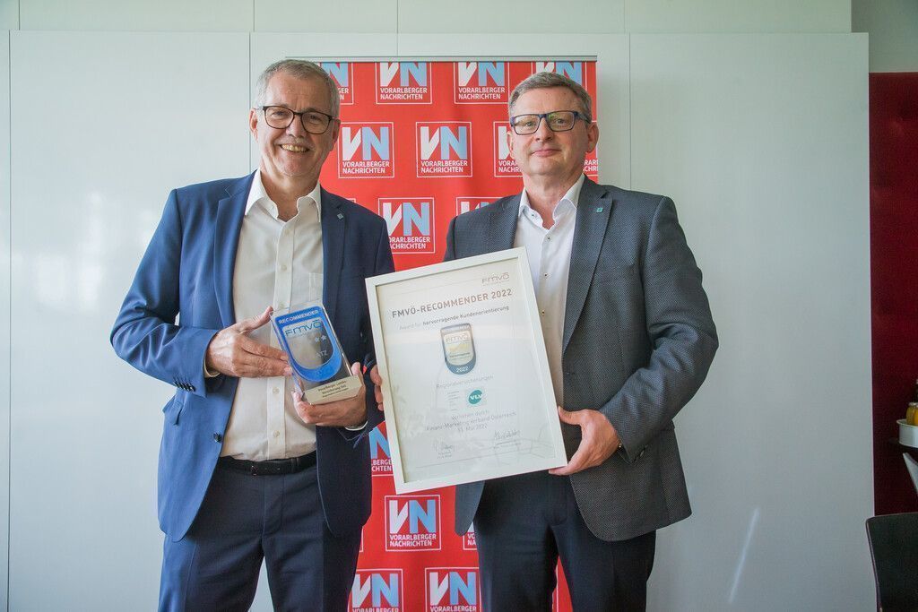 VLV schafft 2021 ein Rekordergebnis