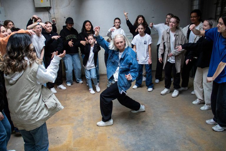 Schnupperkurse für alle Altersklassen gibt es in der kommenden Woche in der SOULBOX Dance School in Feldkirch. Nadja Medik