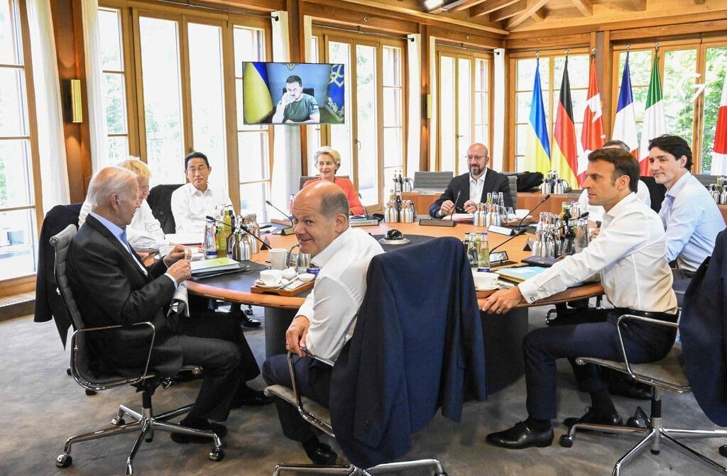 Neue Strafmaßnahmen