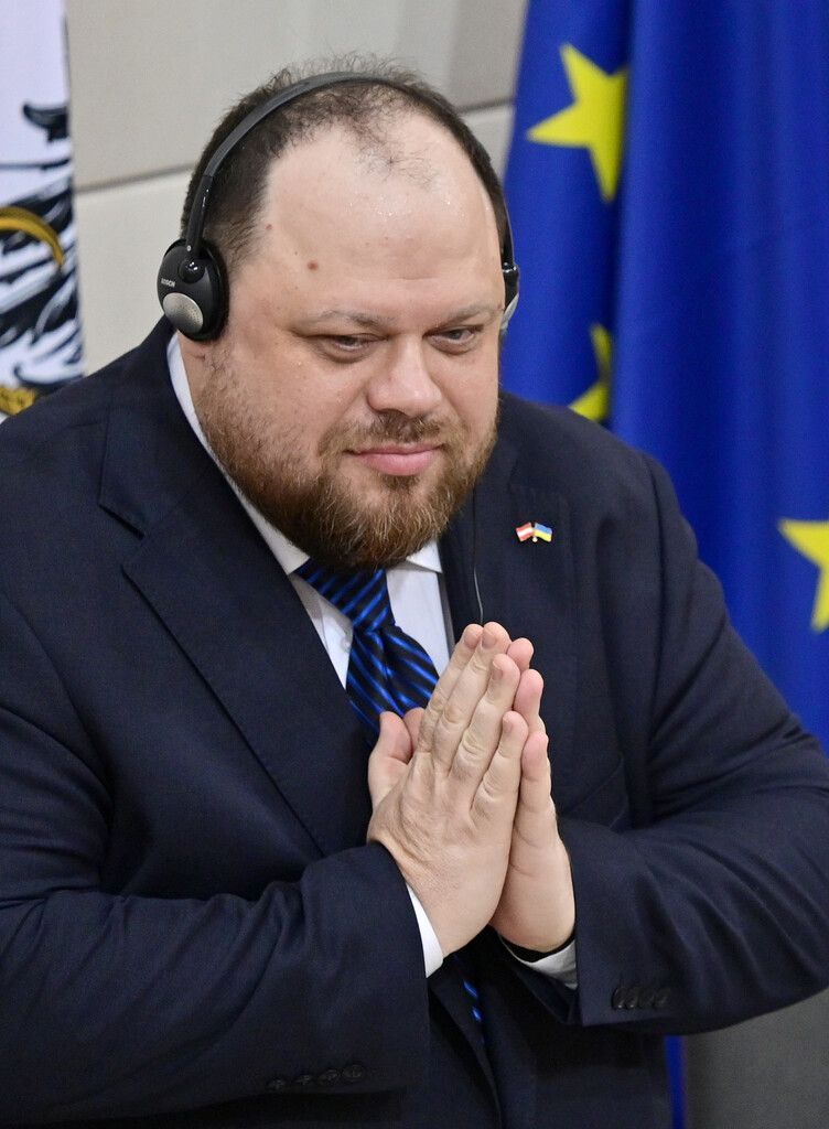 „Wir sind Teil Europas“