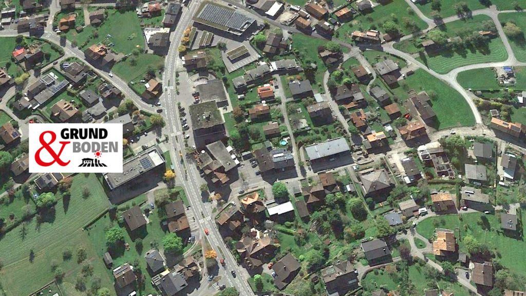 Wo ein Grundstück in Sulz-Röthis um 635.000 Euro verkauft wurde