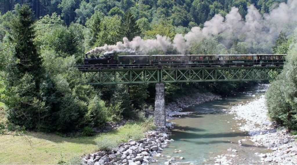 Wälderbähnle startet nach Krisenjahren durch