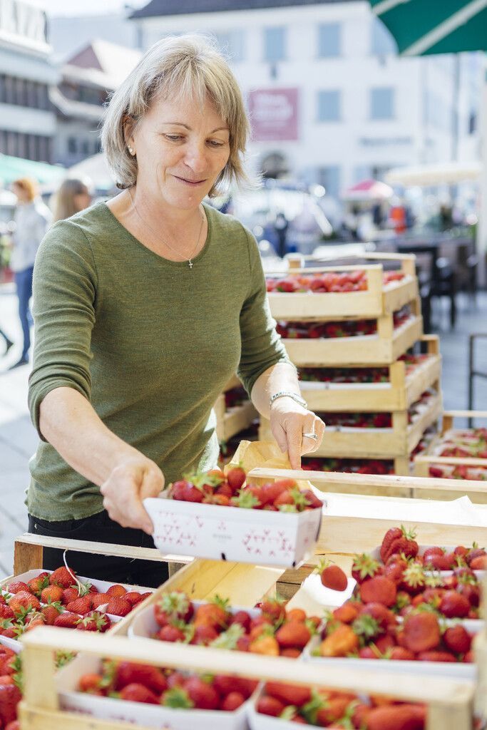 „zäm“ am Dornbirner Markt