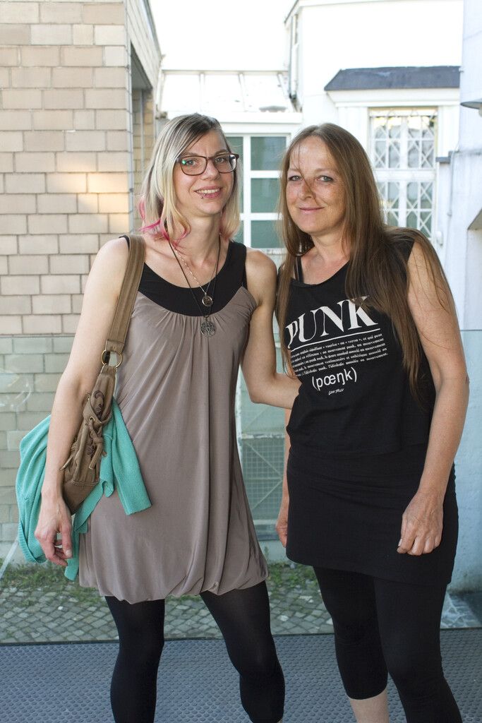 Kultband lockte Musikfans