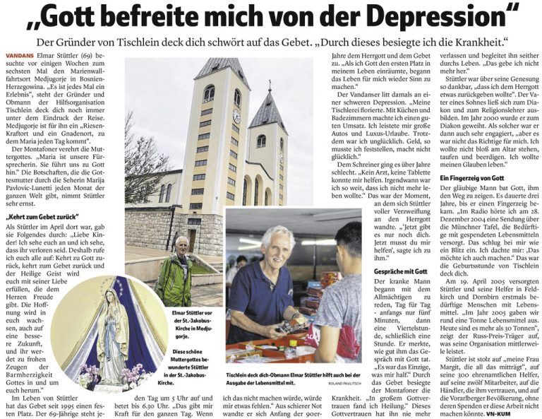 VN-Bericht vom 7. Juni 2022.