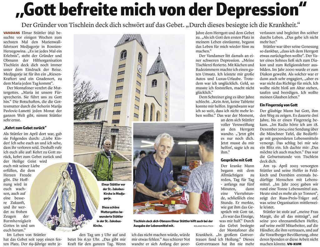 Danke