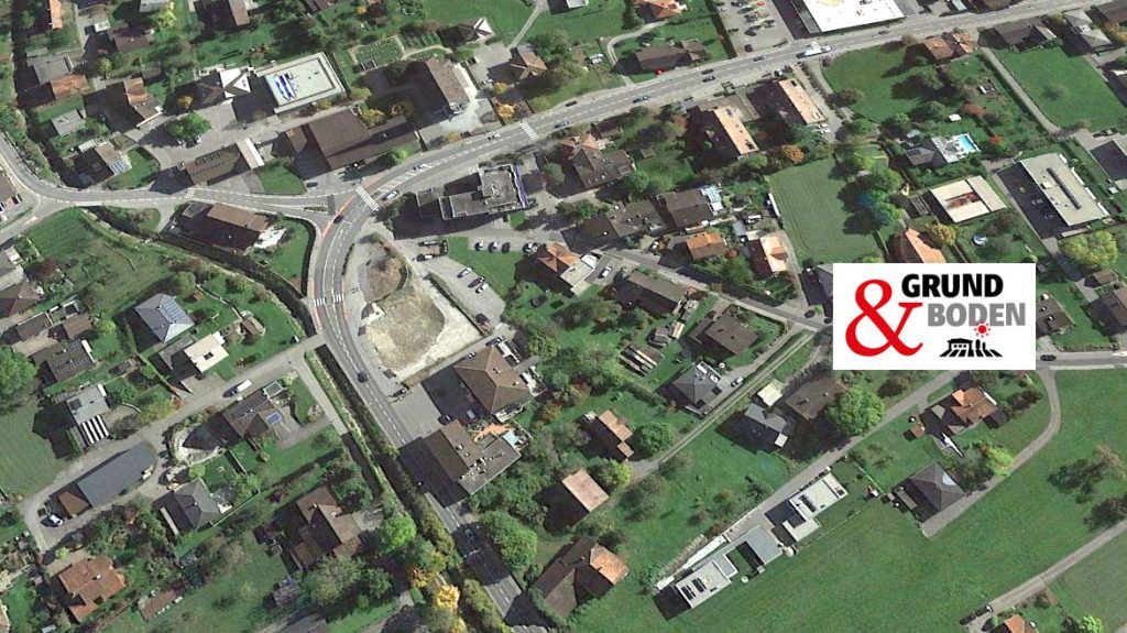 Wo eine Wohnung in Weiler um 260.000 Euro verkauft wurde