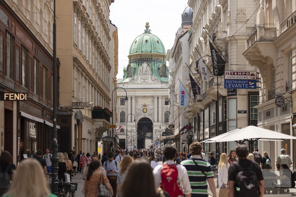 Wien wieder lebenswerteste Stadt der Welt