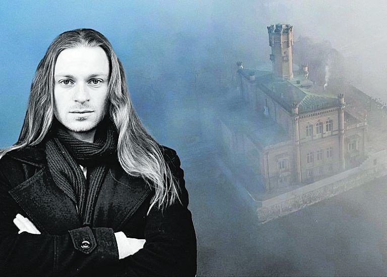 Zwei Tickets gewinnen für „Dracula“ am Samstag, 25. Juni 2022. veranstalter