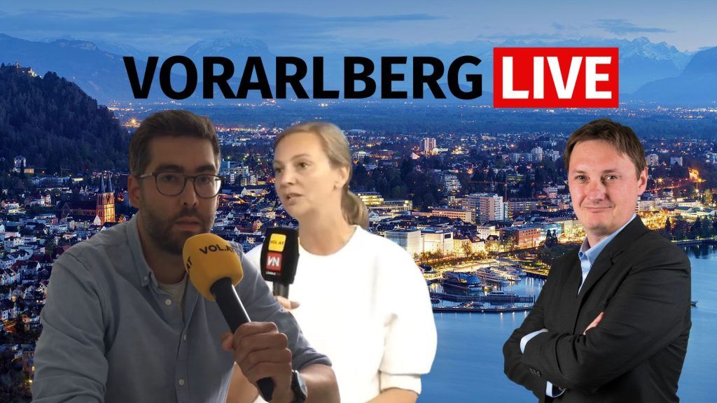 FAQ Bregenzerwald und Hitzewelle