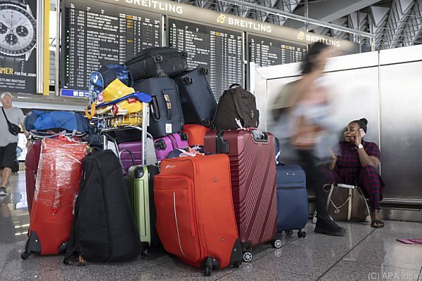 Deutschlands größter Flughafen brummt wieder