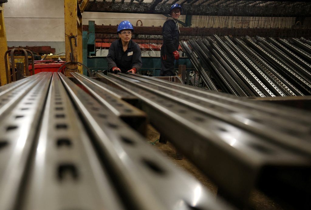 Deshalb sieht die Vorarlberger Industrie schwarz