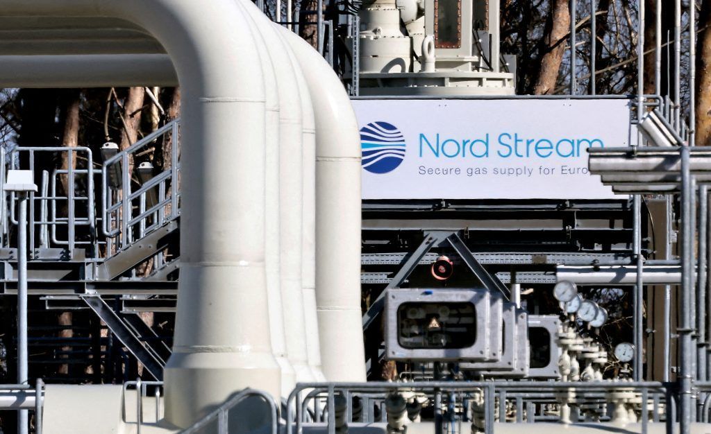 Nord Stream 1-Wartung beginnt &#8211; Weniger Gas erwartet