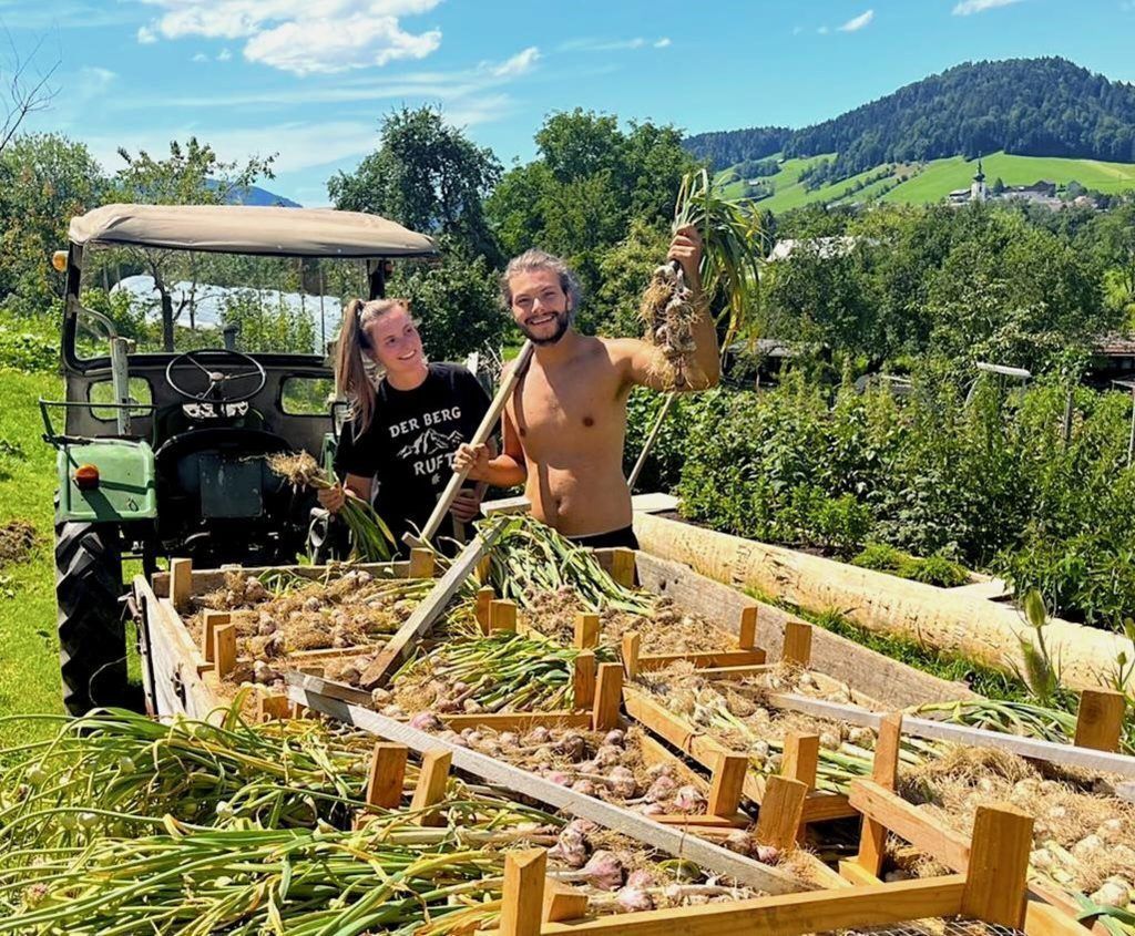 Das Beste aus sich herausholen