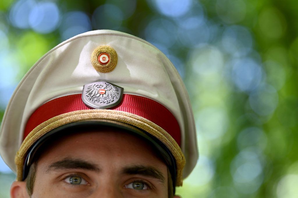 Polizeibesuch in zwei Ministerien wegen FPÖ-naher Agentur