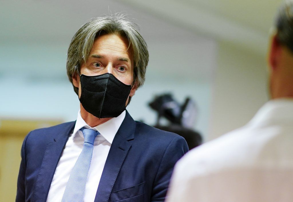 Freispruch für Ex-Finanzminister Grasser im Steuerprozess