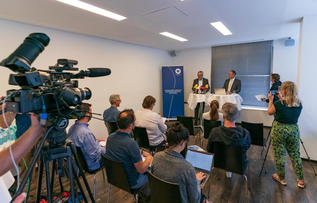 Sonderprüfung des Wirtschaftsbundes: Viele Inserate, wenig Kontrolle