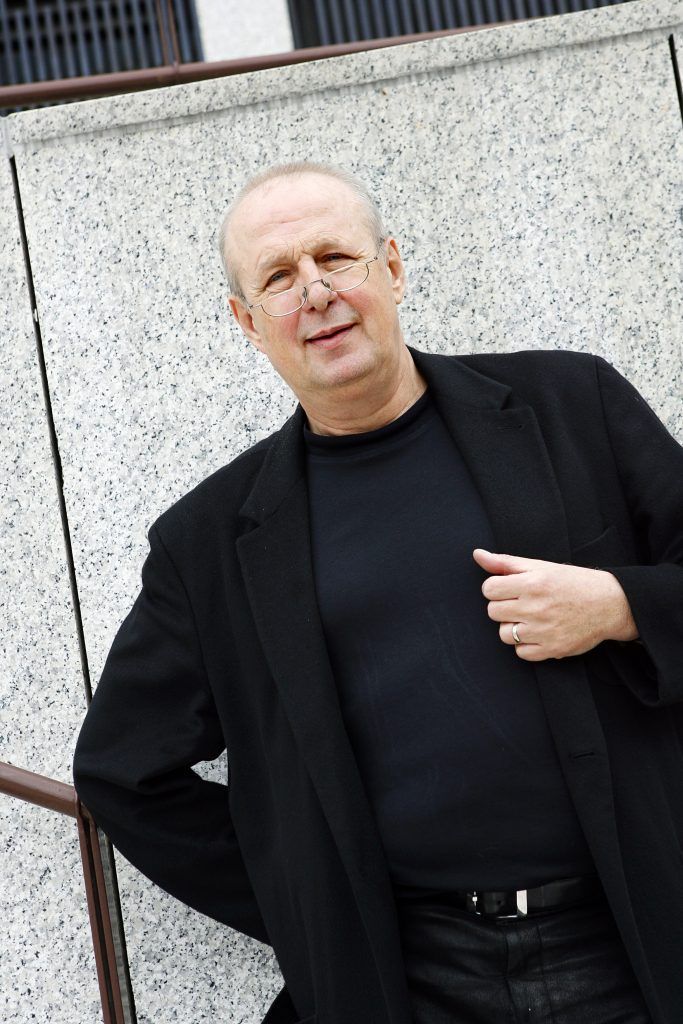 Dirigent Stefan Soltesz nach Zusammenbruch gestorben