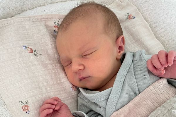 Geburt von Alva Sophie Mohr am 22. Juni 2022
