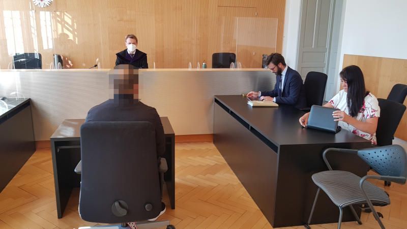 91-Jährige von falschen Stromablesern bestohlen