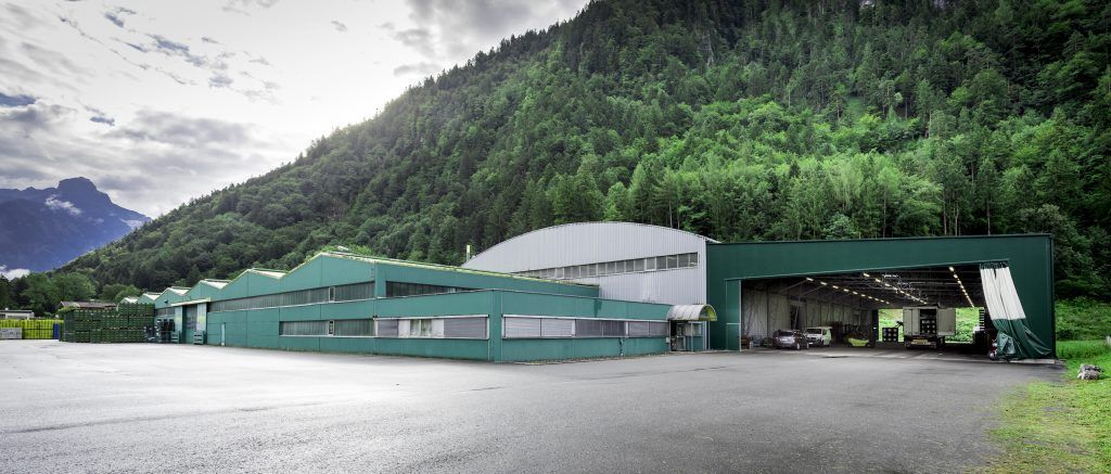 Welche Limo bald nicht mehr in Stallehr produziert wird
