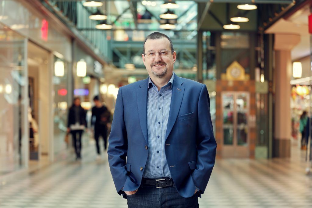 Messepark bremst Energiekosten