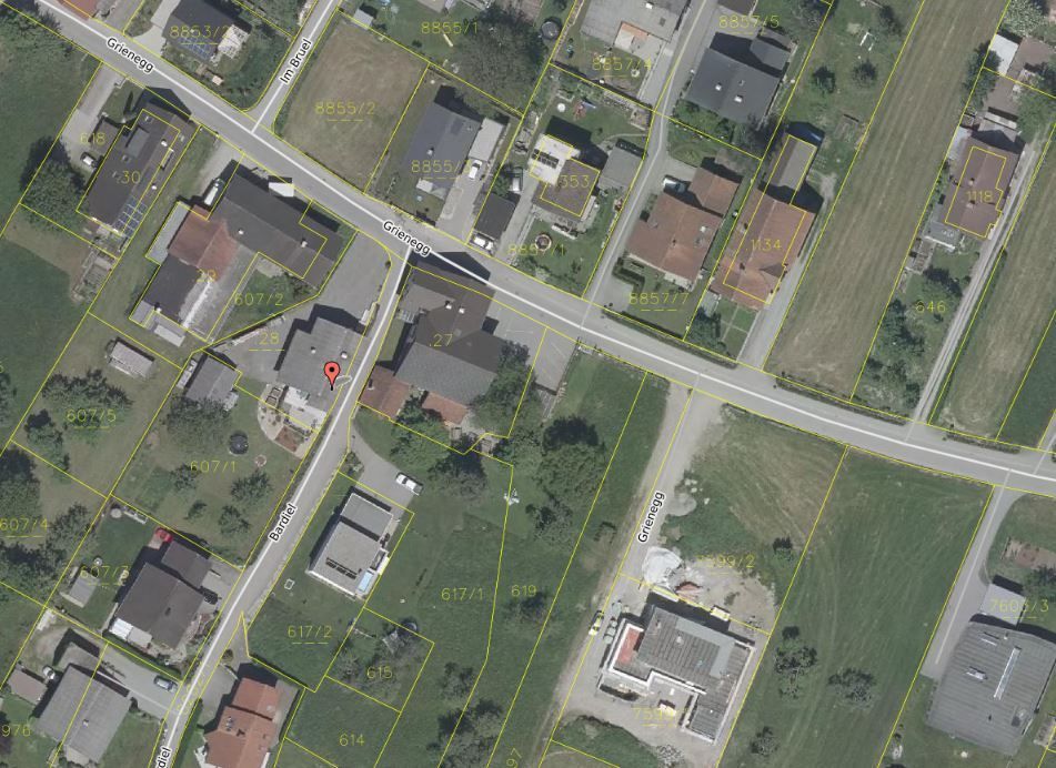 Land Vorarlberg: data.vorarlberg.gv.at, BEV (DKM)