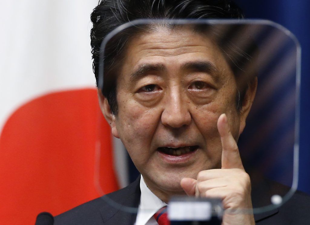 Medien: Japans Ex-Regierungschef Abe nach Attentat gestorben