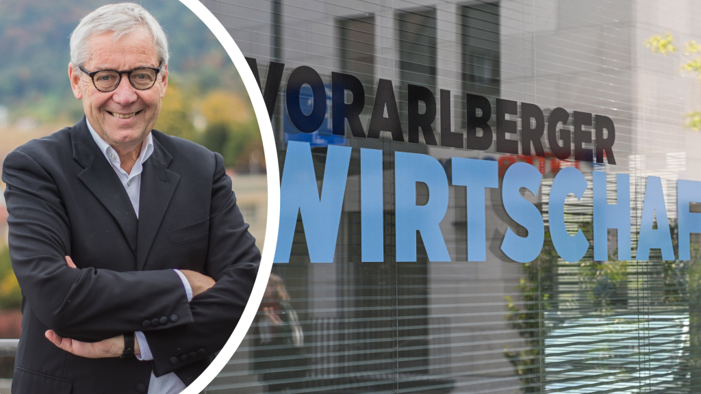 Externer Prüfbericht zu Vorarlberger Wirtschaftsbund liegt vor