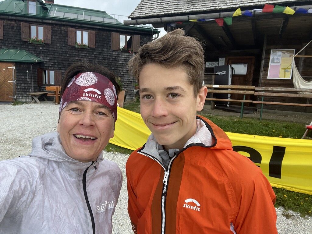 Eingesendet. Vereinsnachrichten aus dem Bezirk