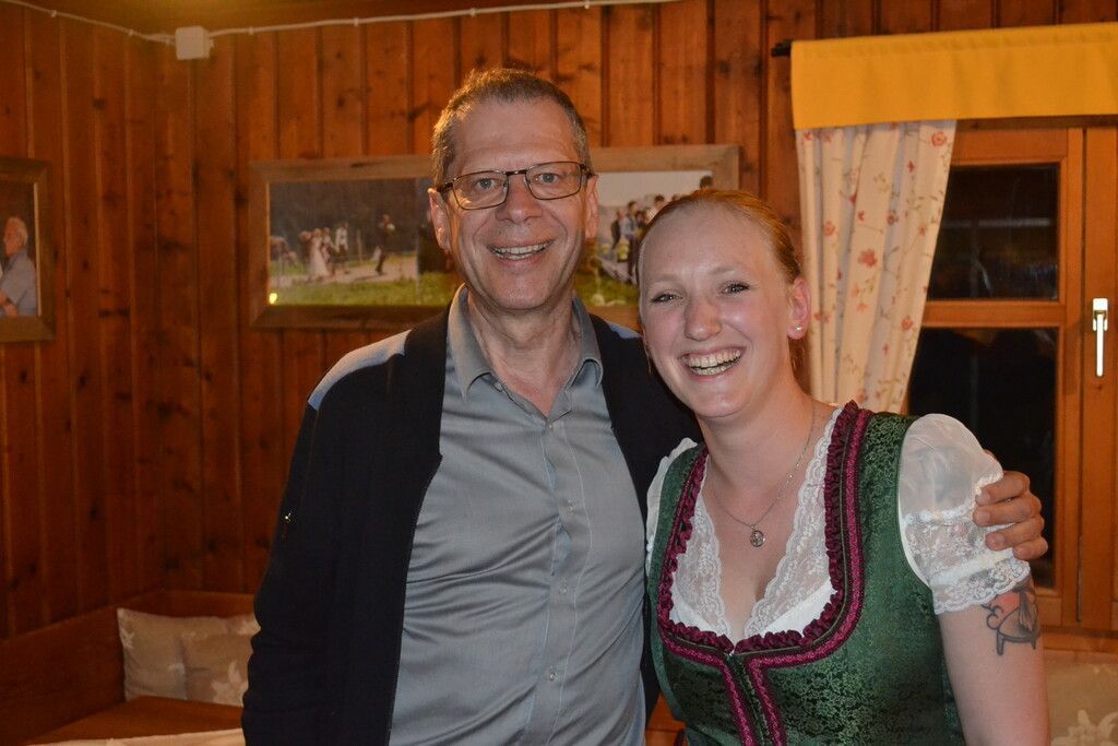 Den Stress im Tal lassen