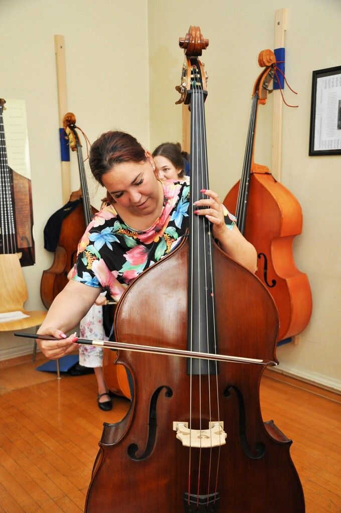 Musik in allen Variationen
