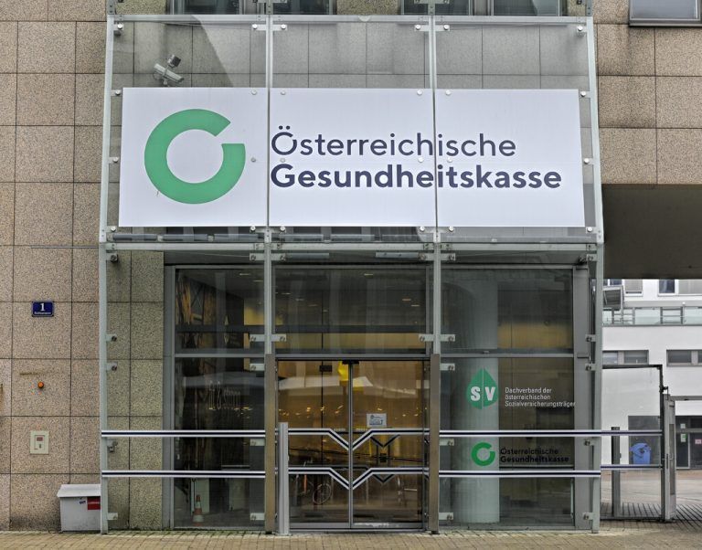 Baustelle ÖGK: Die Zusammenlegung sorgt weiter für Kritik.APA